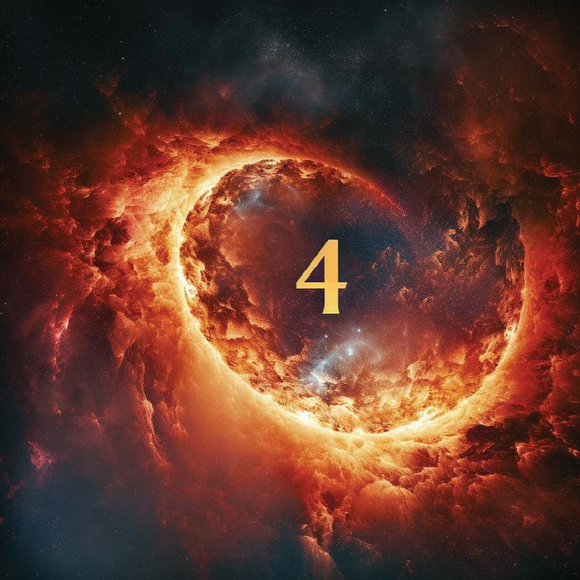 number-4-numerology-lifeguru