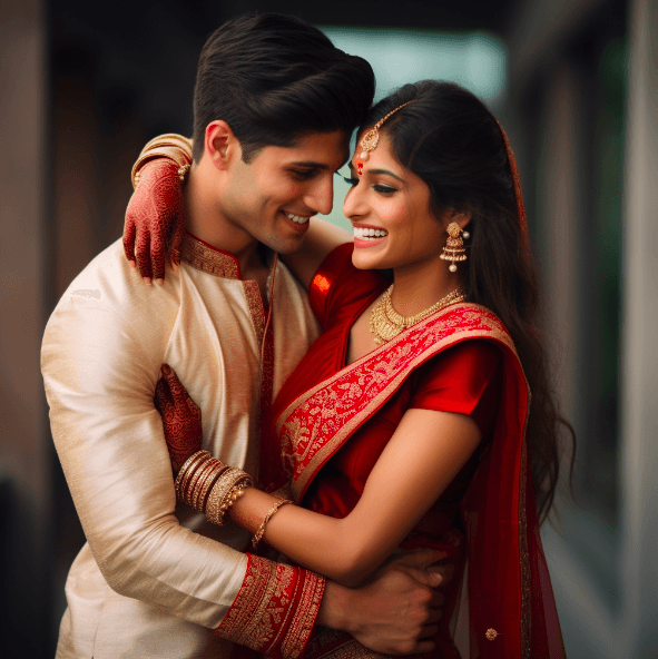 kundli-couple