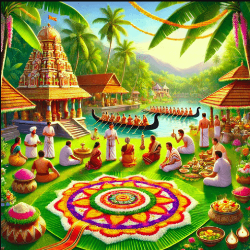 onam