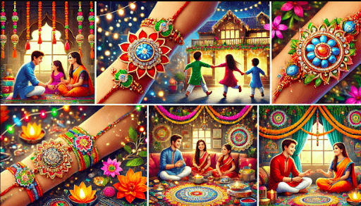 Raksha-Bandhan