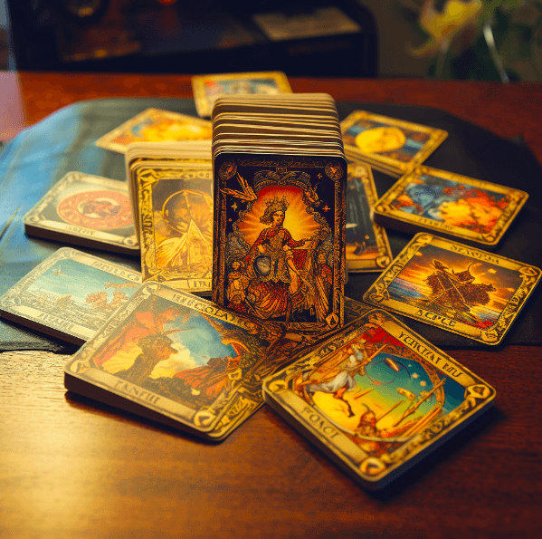 tarot